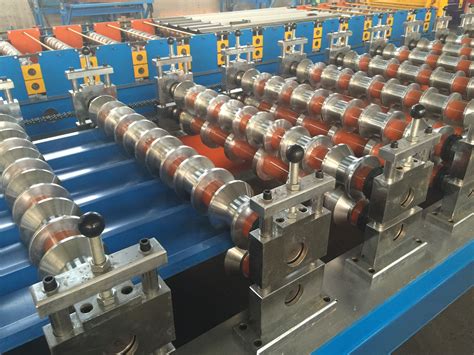 metal sheet roller: efficient and precise metal forming|metal sheet roll forming machine.